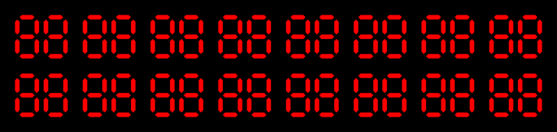 Hash Value Calculation & 65 B Certificate